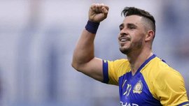 Колишня зірка Дніпра Джуліано приєднався до учасника Ліги чемпіонів Колишня зірка Дніпра Джуліано приєднався до учасника Ліги чемпіонів