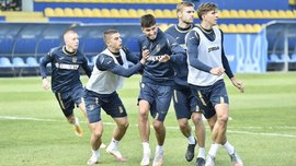 Україна – Іспанія: Гай дав оригінальну пораду "синьо-жовтим" на матч Ліги націй Україна – Іспанія: Гай дав оригінальну пораду "синьо-жовтим" на матч Ліги націй
