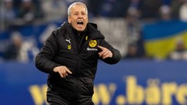 Лацио – Боруссия Д: Фавр назвал трех ключевых игроков, которые не смогут полноценно помочь "шмелям" в матче ЛЧ Лацио – Боруссия Д: Фавр назвал трех ключевых игроков, которые не смогут полноценно помочь "шмелям" в матче ЛЧ