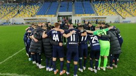 УАФ объявила судейские назначения на матчи 8-го тура УАФ объявила судейские назначения на матчи 8-го тура