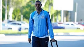 Дуглас выделил сильнейших форвардов, с которыми ему приходилось играть в УПЛ Дуглас выделил сильнейших форвардов, с которыми ему приходилось играть в УПЛ