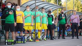 Прикарпаття опинилося в полоні коронавірусу – найближчі матчі перенесені Прикарпаття опинилося в полоні коронавірусу – найближчі матчі перенесені