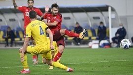 "Я очікував чеснішої гри": Стаховський звернувся до швейцарських тенісистів після технічної поразки збірної України "Я очікував чеснішої гри": Стаховський звернувся до швейцарських тенісистів після технічної поразки збірної України