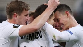 Гладкий – про розгромну перемогу над АЕКом: Ми зуміли відповісти нашим критикам Гладкий – про розгромну перемогу над АЕКом: Ми зуміли відповісти нашим критикам