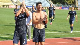 Шиндер оригінально пояснив, чому не хвилюється перед матчем проти Шахтаря Шиндер оригінально пояснив, чому не хвилюється перед матчем проти Шахтаря