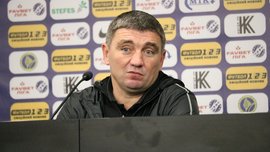 Костышин собирается лишить Динамо лидерства в УПЛ – киевляне не разрешили играть четырем арендованным Костышин собирается лишить Динамо лидерства в УПЛ – киевляне не разрешили играть четырем арендованным