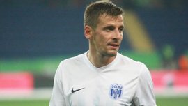 Гитченко сделал смелый прогноз относительно попадания Десны в Лигу чемпионов Гитченко сделал смелый прогноз относительно попадания Десны в Лигу чемпионов