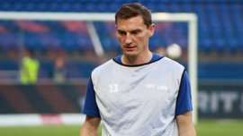 "Сначала обос*али с ног до головы, а потом все сняли": экс-игрок молодежной сборной Украины покинул Сперанцу "Сначала обос*али с ног до головы, а потом все сняли": экс-игрок молодежной сборной Украины покинул Сперанцу
