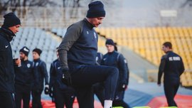 Мілевський мав чотири альтернативи Минаю – два українські клуби і два закордонні Мілевський мав чотири альтернативи Минаю – два українські клуби і два закордонні