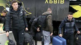 Кухаревич гратиме за Рух у весняній частину сезону, – ЗМІ Кухаревич гратиме за Рух у весняній частину сезону, – ЗМІ