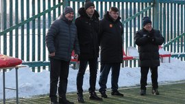 Інгулець визначився зі спаринг-партнерами під час зборів у Туреччині Інгулець визначився зі спаринг-партнерами під час зборів у Туреччині