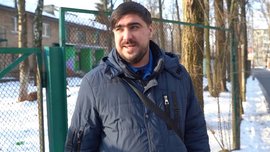 Воспитанник Динамо Бутенин вспомнил, как тренировался с бронежилетом у Кварцяного Воспитанник Динамо Бутенин вспомнил, как тренировался с бронежилетом у Кварцяного