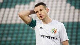 Чеснаков удивил амбициозными планами Ворсклы на вторую часть сезона Чеснаков удивил амбициозными планами Ворсклы на вторую часть сезона