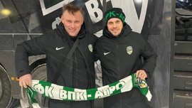 Ксьонз перейшов у ВПК-Агро, ставши найтитулованішим гравцем в історії клубу Ксьонз перейшов у ВПК-Агро, ставши найтитулованішим гравцем в історії клубу