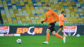 Бондарь рассказал о реакции игроков Шахтера на его помолвку Бондарь рассказал о реакции игроков Шахтера на его помолвку