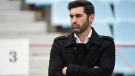 Скала признался, какой совет дал Фонсеке, когда тот возглавил Шахтер Скала признался, какой совет дал Фонсеке, когда тот возглавил Шахтер
