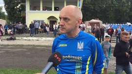 "Агробизнес уже привык идти под танки": Собуцкий оценил будущее противостояние с Динамо в Кубке Украины "Агробизнес уже привык идти под танки": Собуцкий оценил будущее противостояние с Динамо в Кубке Украины