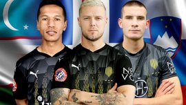Троє гравців Руха викликані в національні збірні Троє гравців Руха викликані в національні збірні