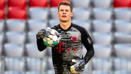 Монако готов спасти Нюбеля из "золотой клетки" Баварии, – Kicker Монако готов спасти Нюбеля из "золотой клетки" Баварии, – Kicker