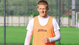Экс-капитан Львова продолжит карьеру в любительском клубе Экс-капитан Львова продолжит карьеру в любительском клубе