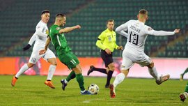 Автогол Снурницына в видеообзоре матча Ворскла – Олимпик – 3:0 Автогол Снурницына в видеообзоре матча Ворскла – Олимпик – 3:0