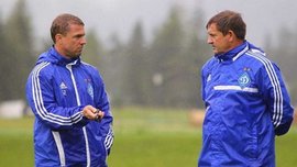 Ребров объяснил, почему украинские тренеры Динамо были не в восторге от сотрудничества с испанцами Ребров объяснил, почему украинские тренеры Динамо были не в восторге от сотрудничества с испанцами