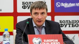 Беларусь уволила наставника сборной после фиаско 0:8 в отборе к ЧМ-2022 Беларусь уволила наставника сборной после фиаско 0:8 в отборе к ЧМ-2022