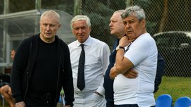 Суркіс наголосив на принциповості матчу Шахтаря та Динамо Суркіс наголосив на принциповості матчу Шахтаря та Динамо