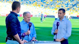 "Вийшли грати, бл**ь, в темпі 50-річних": Бєлік вщент розніс боягузливий "шаховий" підхід Каштру в матчі проти Динамо "Вийшли грати, бл**ь, в темпі 50-річних": Бєлік вщент розніс боягузливий "шаховий" підхід Каштру в матчі проти Динамо