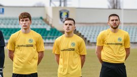 Перша ліга: Авангард покинув зону вильоту завдяки перемозі над Кременем у матчі з нереалізованим пенальті та курйозом Перша ліга: Авангард покинув зону вильоту завдяки перемозі над Кременем у матчі з нереалізованим пенальті та курйозом