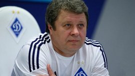 "Лобановський, дивлячись в очі, запитав: "Що ти робиш?": Заваров пригадав зірваний перехід в московський Спартак "Лобановський, дивлячись в очі, запитав: "Що ти робиш?": Заваров пригадав зірваний перехід в московський Спартак