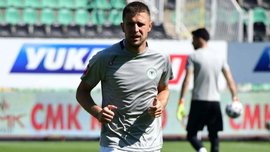 Асист Морозюка не врятував Різеспор від поразки Бешикташу, Кравець поступився Галатасараю Асист Морозюка не врятував Різеспор від поразки Бешикташу, Кравець поступився Галатасараю