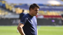 Вукоевич выделил двух игроков, которых хотел бы подписать в Динамо Вукоевич выделил двух игроков, которых хотел бы подписать в Динамо