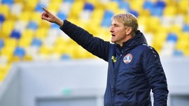 "Кращими за нас було лише Динамо": Грисьо назвав головну зміну у Львова після приходу Безсмертного "Кращими за нас було лише Динамо": Грисьо назвав головну зміну у Львова після приходу Безсмертного