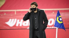 Леонардо отреагировал на фиаско ПСЖ в Лиге чемпионов – кадровой революции не будет Леонардо отреагировал на фиаско ПСЖ в Лиге чемпионов – кадровой революции не будет