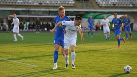 Ворскла – Десна – 1:1 – видео голов и обзор матча Ворскла – Десна – 1:1 – видео голов и обзор матча