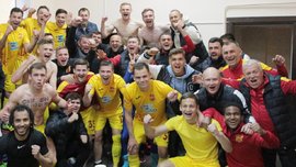 Поворознюк назвав імена гравців, які точно покинуть Інгулець по завершенні сезону Поворознюк назвав імена гравців, які точно покинуть Інгулець по завершенні сезону