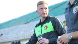 "Был уверен, что вызовут в сборную Украины": Кулач – о непопадании в расширенный список Шевченко перед Евро-2020 "Был уверен, что вызовут в сборную Украины": Кулач – о непопадании в расширенный список Шевченко перед Евро-2020
