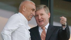 Головні новини футболу 10 травня: Металіст повертається в чемпіонат України, Динамо хоче бразильця, дилема Реброва Головні новини футболу 10 травня: Металіст повертається в чемпіонат України, Динамо хоче бразильця, дилема Реброва