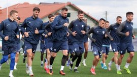 Минай гратиме у Першій лізі – закарпатський клуб не будуть розформувати Минай гратиме у Першій лізі – закарпатський клуб не будуть розформувати