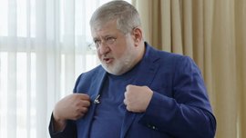 "Було б добре, якби Коломойський повернувся у футбол": Ахметов сумує за колишніми баталіями в УПЛ "Було б добре, якби Коломойський повернувся у футбол": Ахметов сумує за колишніми баталіями в УПЛ