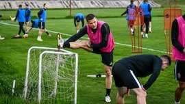 Динамо – Зоря: Громов не зміг визначити фаворита фіналу Кубка України – Агробізнес сплутав усі карти Динамо – Зоря: Громов не зміг визначити фаворита фіналу Кубка України – Агробізнес сплутав усі карти