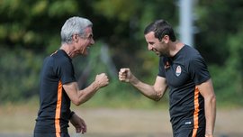 Срна тепло попрощался с Каштру Срна тепло попрощался с Каштру