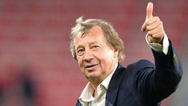 "Луческу прийшов і все виграв!": Сьомін привітав Динамо з перемогою у Кубку України "Луческу прийшов і все виграв!": Сьомін привітав Динамо з перемогою у Кубку України