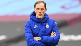 Челсі – Лестер: Тухель оцінив шанси "синіх" на перемогу у фіналі Кубка Англії Челсі – Лестер: Тухель оцінив шанси "синіх" на перемогу у фіналі Кубка Англії