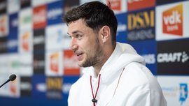 Яремчук назвал фактор, который может помочь Генту пробиться в еврокубки Яремчук назвал фактор, который может помочь Генту пробиться в еврокубки