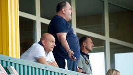 Поворознюк предложил рецепт борьбы с подкупом арбитров Поворознюк предложил рецепт борьбы с подкупом арбитров