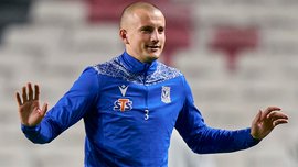 Кравець не переконав керівництво Леха – польський клуб покинули відразу три гравці Кравець не переконав керівництво Леха – польський клуб покинули відразу три гравці