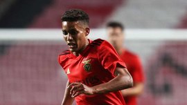 Match Benfika Riu Avi 5 1 Onlajn Anons Statistika Sostavy Portugaliya 2017 18 Futbol 24