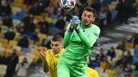 Рыбка назвал своего фаворита на место в рамке сборной Украины на Евро-2020 Рыбка назвал своего фаворита на место в рамке сборной Украины на Евро-2020